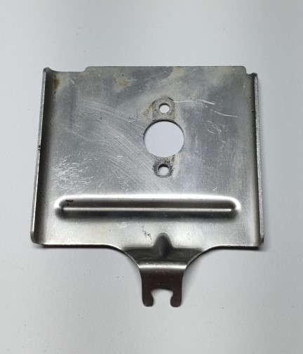 REDMAX EBZ 8500 576589501 Plate (Used)
